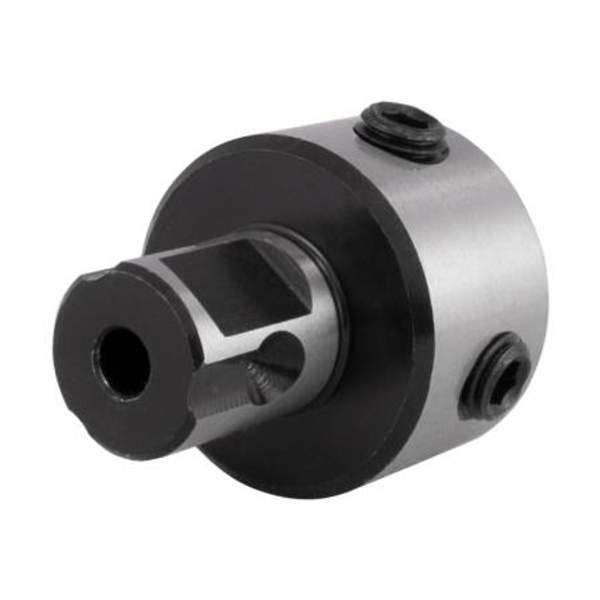 Переходник с One-touch/Nitto на Weldon19, RodMix