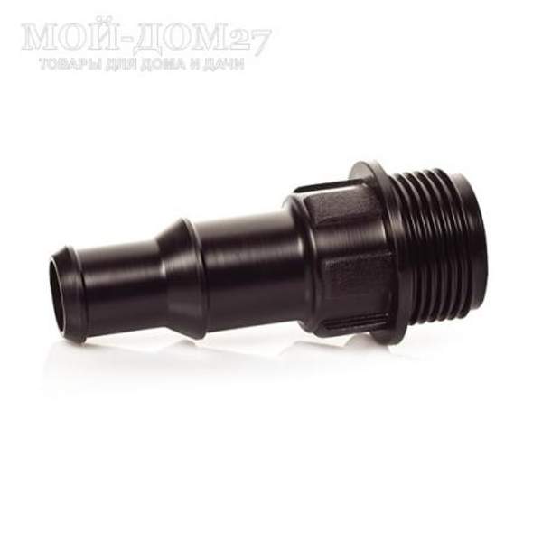 Переходник с резьбой