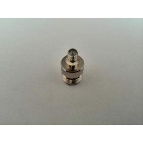 Переходник SMAм-PLм 828