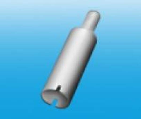 Переходник втулка Алютех