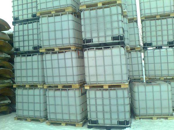 Перекись водорода