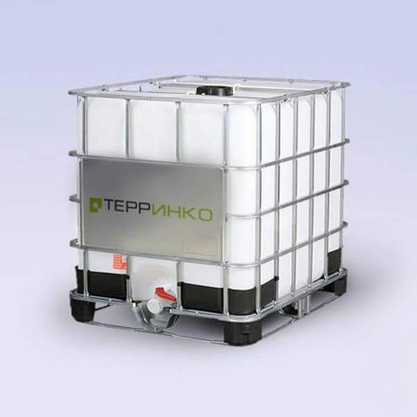 Перекись водорода техническая марки А 37%