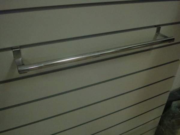 Перекладина для экономпанелей, Abbott International, Великобритания.