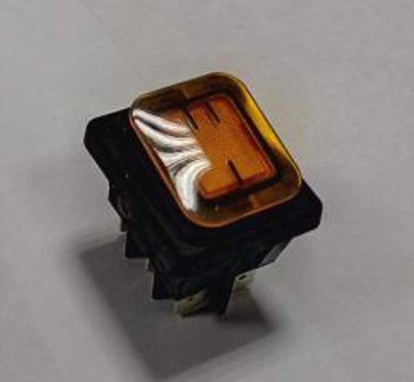 Переключатель B4MASK3LCXXXX000