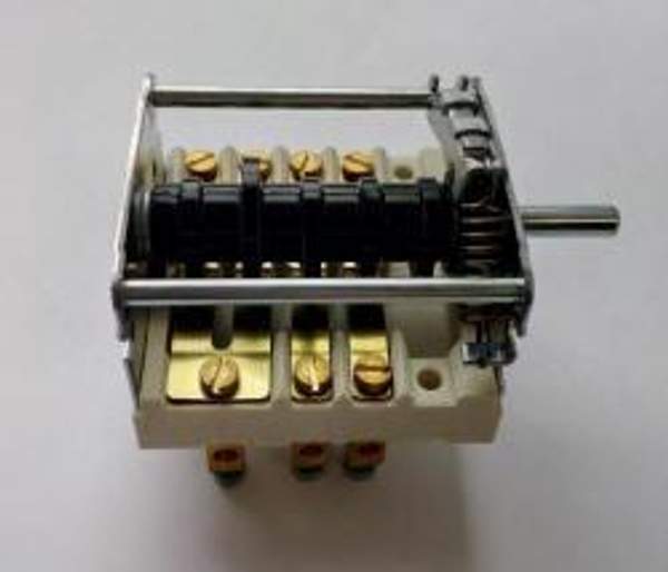 Переключатель EGO 43 24232 000