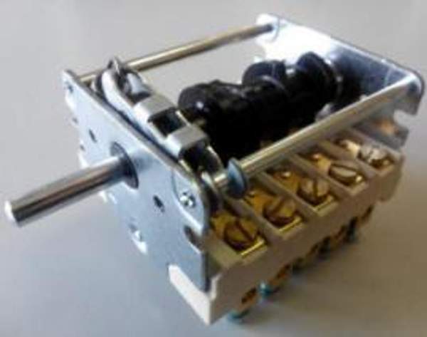 Переключатель EGO 43 27232 000