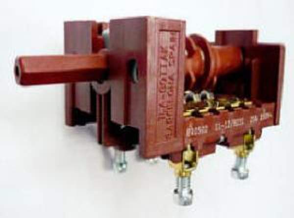 Переключатель Gottak 7LA 840502