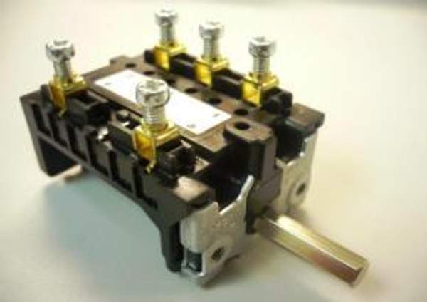 Переключатель Gottak 7LA 840511K