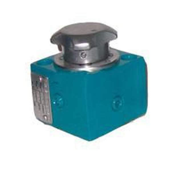 Переключатель манометра ПМ2-1-320