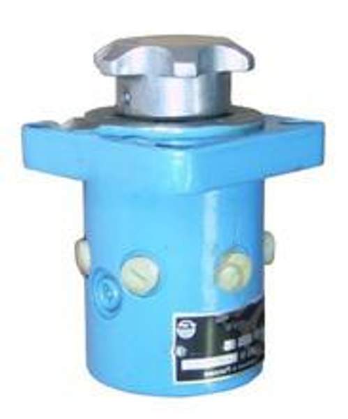 Переключатель манометра ПМ6-320