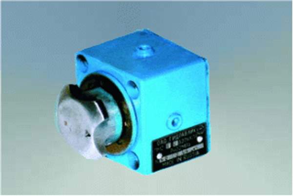 Переключатель манометра ПМГ