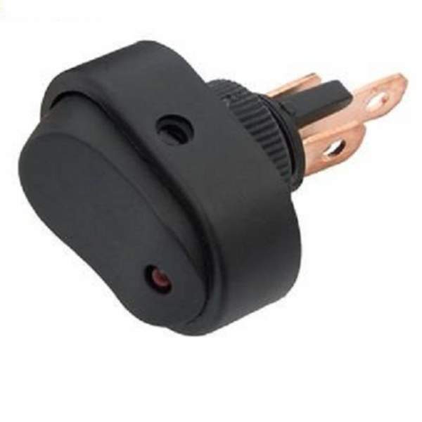 Переключатель ОВАЛ