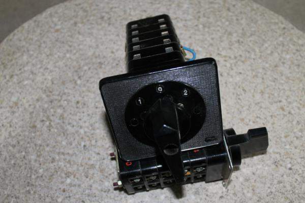 Переключатель ПКП25-24