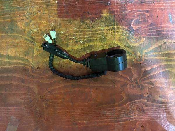 Переключатель подрулевой XCMG GR215 GR180 GR165