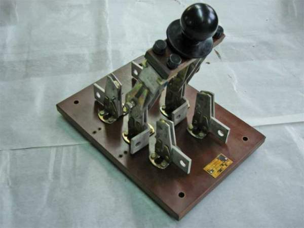 Переключатели серии П2000