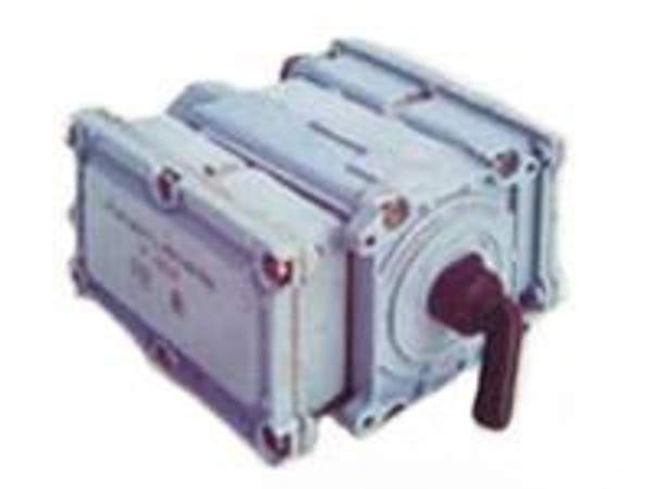 Переключатели цепей управления ПЦУ