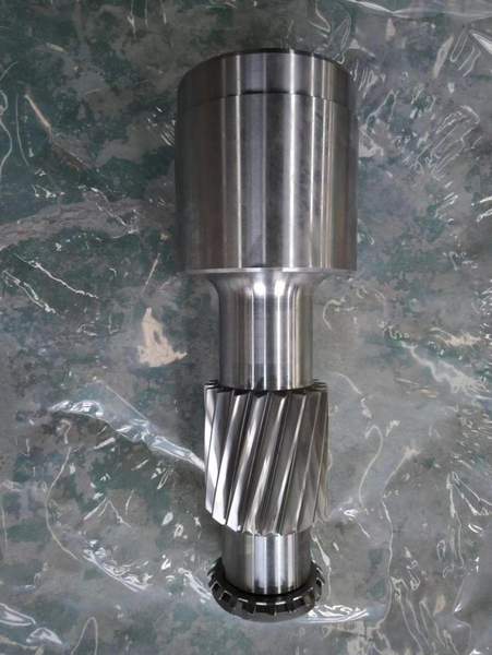 Переключающийся шестерня 119702 GEAR,PINION