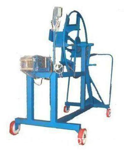 Перемоточный (намоточный) станок АМ.023