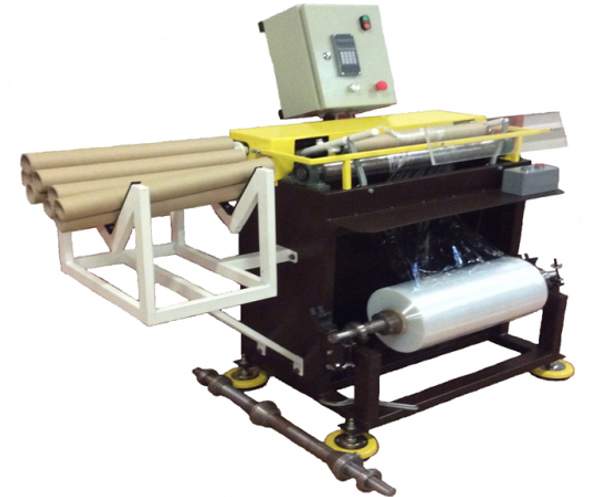 Перемоточное оборудование Модель Бизнес от пpoизводителя ™ MAXPACK