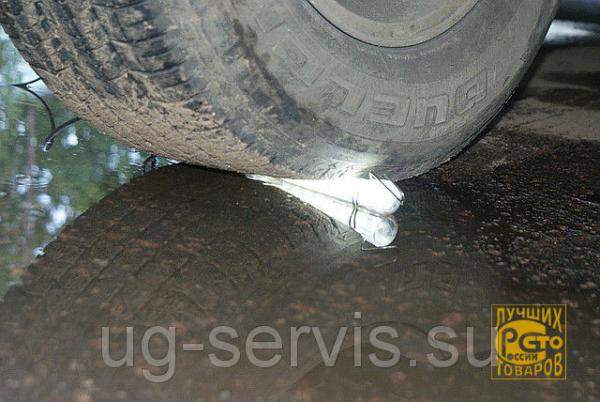 Переносной светодиодный светильник (переноска), 36 В, 10 метров