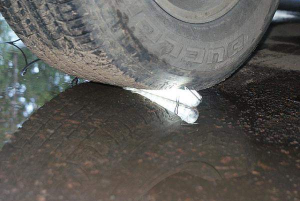 Переносной светодиодный светильник (переноска), 36 В, 5 метров