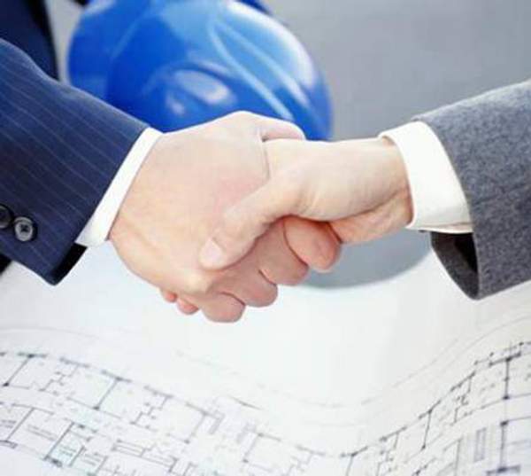 Перепланировка жилых и нежилых помещений:сбор тех. условий;