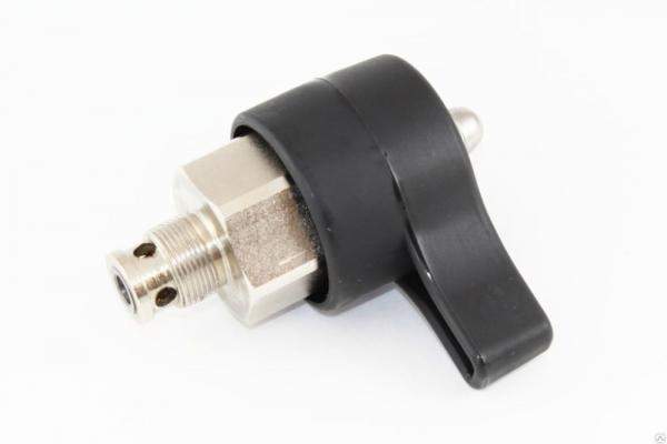 Перепускной обратный клапан аналог G-code 245103 (UM II/Mark/EH/GH/Gmax/GH 833)