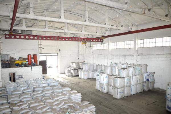 Переработка сельскохозяйственной продукции