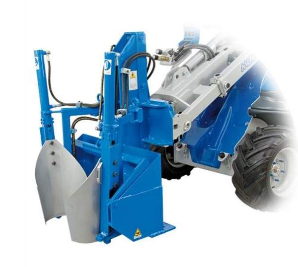 Пересадчик деревьев Multione