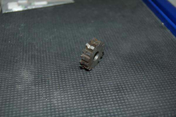 Переточка инструмента на нестандартные размеры в Екатеринбурге