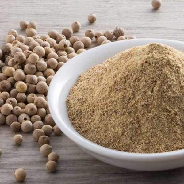 Перец БЕЛЫЙ молотый В/С