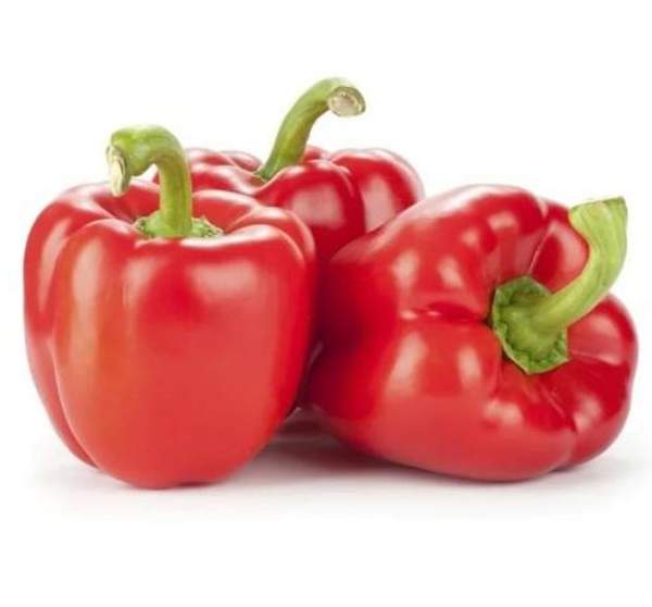 Перец Болгарский (Красный)