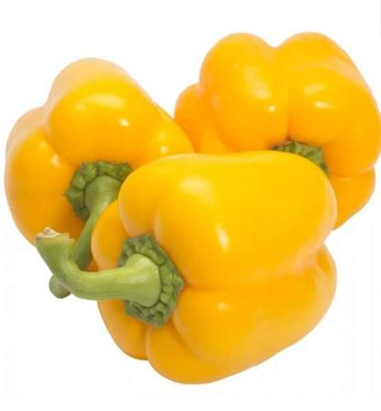 Перец Болгарский (Желтый)