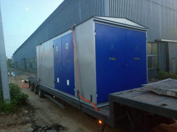 Перевозка негабаритного груза в Наро-фоминске, Раменское, Больших Вяземах