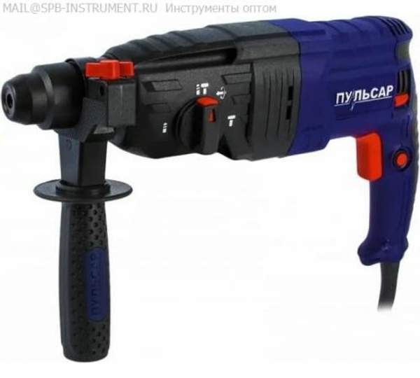 Перфоратор 720 Вт 2,7 Дж ПЭ 24-720 ПУЛЬСАР 792-636