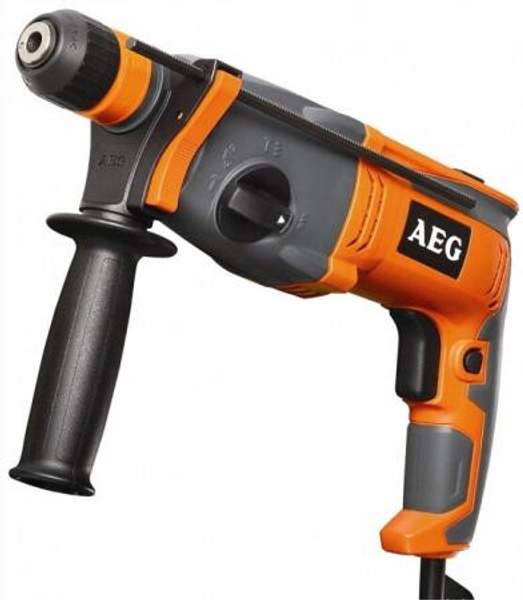 Перфоратор AEG KH 26 XE 428910