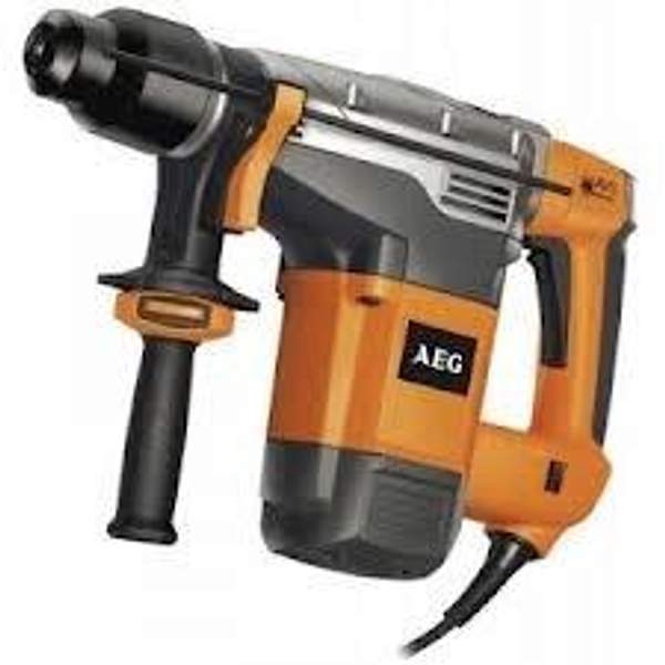Перфоратор AEG KH 5 E 412326