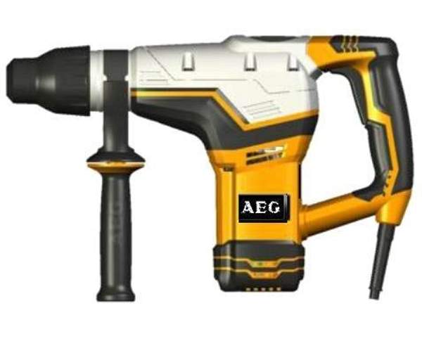 Перфоратор AEG KH 5 G 418160