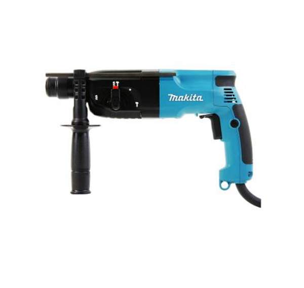 Перфоратор Makita HR2470