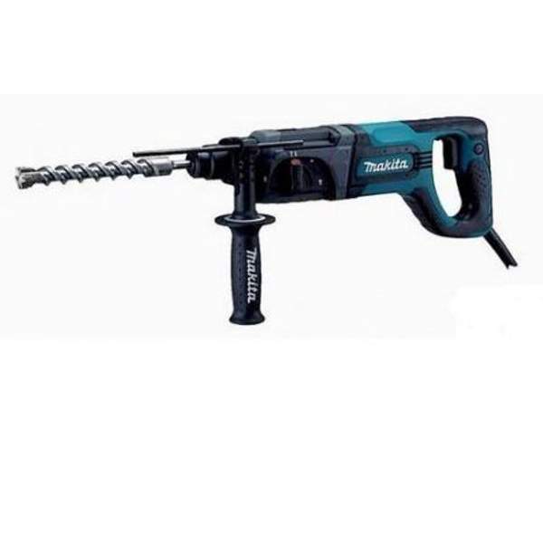 Перфоратор Makita HR2475