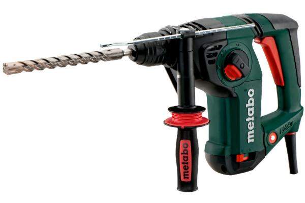 Перфоратор Metabo KHE 3250 с ом SDS+ 600637000