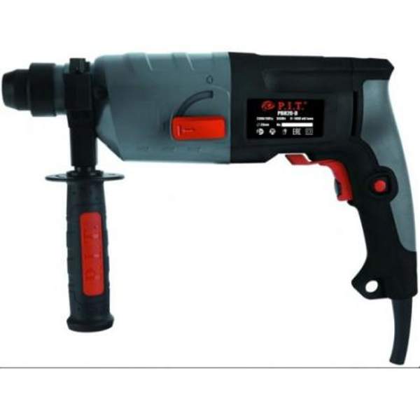 Перфоратор P.I.T РВН 20-D