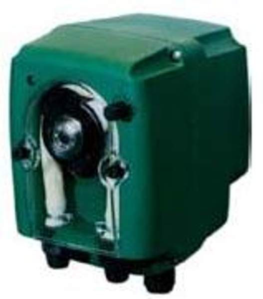 Перистальтические дозировочные насосы (B-V, B-FCD)