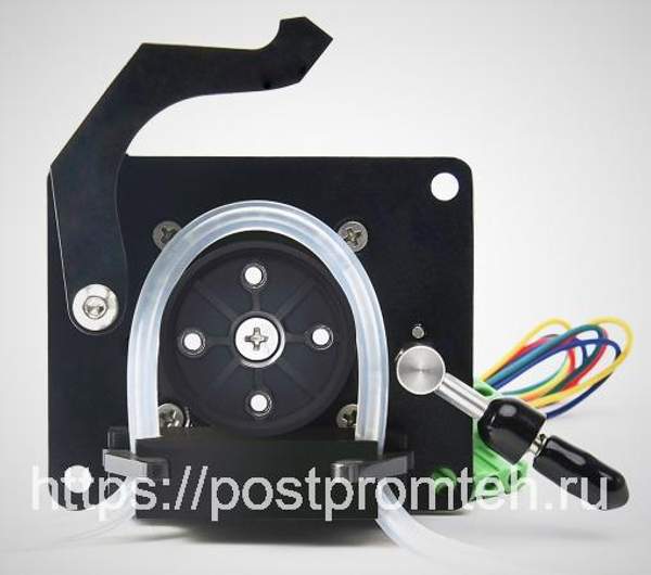 Перистальтический насос ВП120