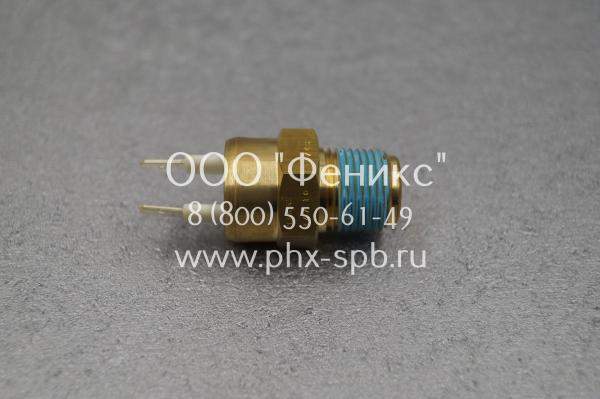 Perkins 2848A127 Датчик температуры ОЖ