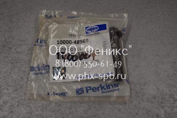 Perkins T400001 Болт шатуна