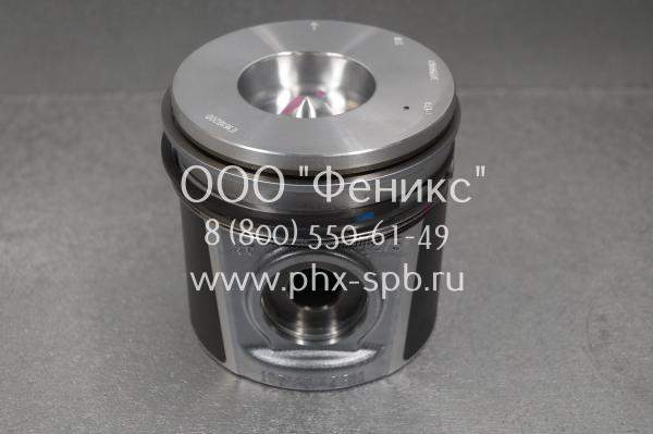 Perkins U5PR0062 Поршень