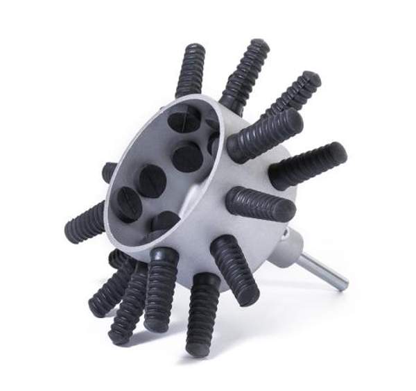 Перосъемная насадка для ощипывания домашней птицы Duck Master