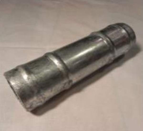 Перрот: Соединение для шлангов