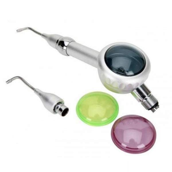 Пескоструй AIR-FLOW аналог- наконечник для полирования зубов и удал-я мягкого зубного налета